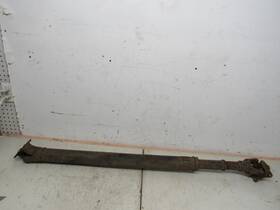 371106a610 Lexus Rear Propeller Drive Shaft Lx470 1998 2002 4x4 Back Driveshaft Oem