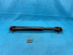37140-60480 Lexus Gx460 Gx470 4wd Front Drive Shaft Propeller 39k 2003-2023 Oem 37140-60480 Lexus Gx460 Gx470 4wd Front Drive Shaft Propeller 39k 2003-2023 Oem