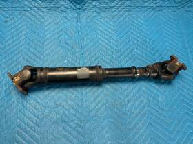 37140-60520 Lexus Toyota Land Cruiser Lx470 Front Drive Shaft Propeller 2003-2007 Oem
