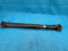 37140-60590 Lexus Lx570 Land Cruiser 4wd Front Drive Shaft Propeller 45k 2008-2015 Oem