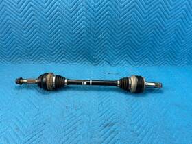 42340-11010 Lexus Ls500 Ls500h Lc500 Lc500h Rwd Rear Drive Axle Shaft Lh 59k 2018-2025 Oem 42340-11010 Lexus Ls500 Ls500h Lc500 Lc500h Rwd Rear Drive Axle Shaft Lh 59k 2018-2025 Oem