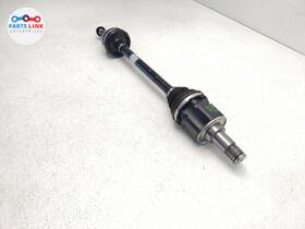 4234042100 Lexus 2023-24 Rz450e Rear Right Axle Shaft Cv Joint Drive Axleshaft Assembly Awd