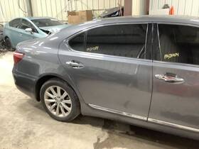 430-50127 Lexus Front Drive Shaft Fits 09-17 Ls460 4245512