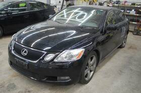 431-50112 Lexus Oem Rear Drive Shaft For Gs430 Assy
