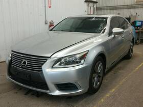 431-50324 Lexus Oem Rear Drive Shaft For Ls460 Assy