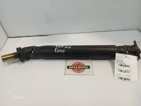 431-50726 Lexus Rear Drive Shaft 3 Piece Front Half From 1999 Rx300 11112339
