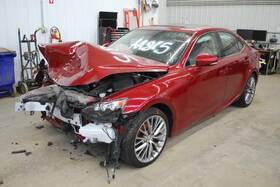 431-59676 Lexus Oem Rear Drive Shaft For Is250 Assy