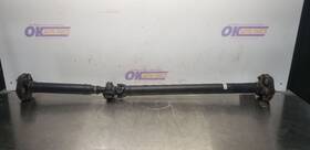 431.le1l22 Lexus 22 Is500 F Sport 5.0l Drive Shaft Assembly 431.le1l22 Lexus 22 Is500 F Sport 5.0l Drive Shaft Assembly