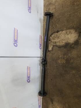 431.le1l25 Lexus 25 2025 Is350 Fsport 3.5l Rear Drive Shaft Rwd