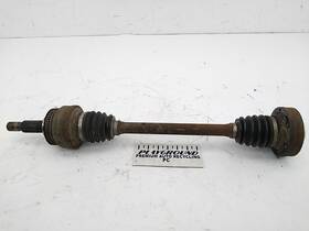 431.le1v92 Lexus Sc400 Sc300 Passenger Right Rear Axle Drive Shaft Fits 1992-2000 92 93 94