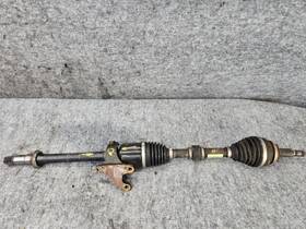 43410-0e160 Lexus Front Shaft Axle Right Side Assembly 16-22 Rx350 Rx450 Oem