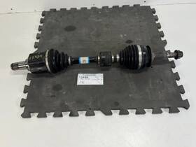 4342078040 Lexus 2015 2021 Nx 200t Fwd Front Left Driver Side Axle Shaft Halfshaft Oem