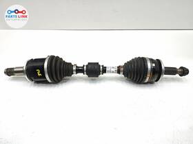 43420f6020 Lexus 2022-25 Nx350 Front Left Axleshaft Cv Halfshaft Driver Axle Shaft Usa 5k 43420f6020 Lexus 2022-25 Nx350 Front Left Axleshaft Cv Halfshaft Driver Axle Shaft Usa 5k