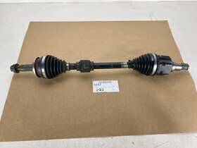 6457 Lexus 2019-2023 Ux 200 Front Left Side Axle Shaft Halfshaft Oem