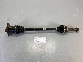 250h Lexus 9112 2019-2023 Ux Awd Rear Left Driver Side Axle Shaft Halfshaft Oem 250h Lexus 9112 2019-2023 Ux Awd Rear Left Driver Side Axle Shaft Halfshaft Oem