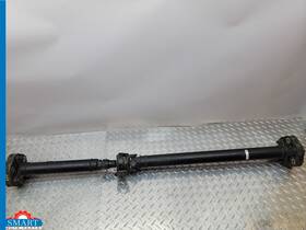 Ps75 Lexus Isf Is F Drive Shaft Driveshaft Prop 50k Miles 11-13 Oem