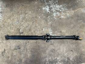 Pt33 Lexus 06-15 Is250 Rwd A/t Rear Driveshaft Propeller Drive Shaft Oem