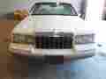 431-03675 Linc-town Rear Drive Shaft Without Limousine Pkg Tow Fits Lincoln Town Car