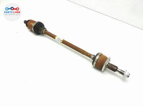 2gp-4k139-ad Lincoln 4k139 2gp4k139ad 2019-23 Nautilus Rear Left Axle Shaft Cv Joint Halfshaft Axleshaft Awd 2gp-4k139-ad Lincoln 4k139 2gp4k139ad 2019-23 Nautilus Rear Left Axle Shaft Cv Joint Halfshaft Axleshaft Awd