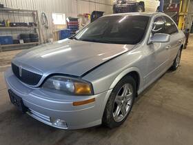 390585 Lincoln Used Rear Drive Shaft Fits 2001 Ls 8 Cylinder Grade A 390585 Lincoln Used Rear Drive Shaft Fits 2001 Ls 8 Cylinder Grade A