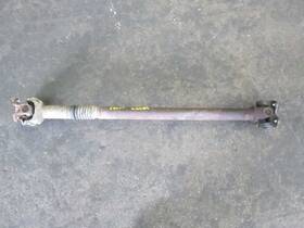 430-02077 Lincoln Front Drive Shaft Fits 05-06 Navigator 334375