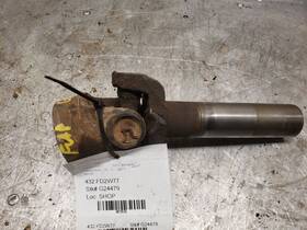 432.fd2w77 Lincoln Transmission Yoke C6 Fits 1977 Mark V 1195745