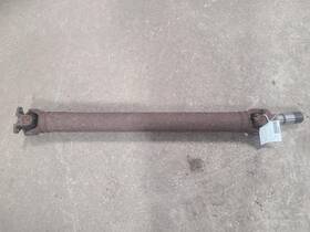 4l7z4602aa Lincoln Used Rear Drive Shaft Fits 2003 Navigator 4x4 Grade A