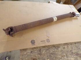 8l14-4602-aa Lincoln 2008 Navigator Driveshaft Rear 2007-2014 Ford Expedition