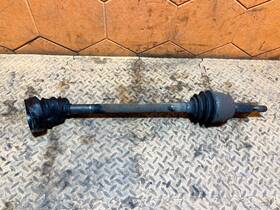 Al1z-3a428-b Lincoln 07-17 Navigator Front Right Rh Pass Side Outer Cv Drive Axle Shaft Oem