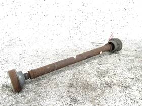 Al34-4a376-ac Lincoln 2007-2014 Navigator Front Drive Shaft Oem Al34-4a376-ac Lincoln 2007-2014 Navigator Front Drive Shaft Oem