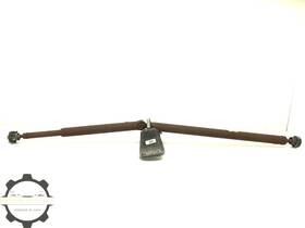Ej7b-s01628 Lincoln 2015-2019 Mkc 2.0l Awd Propeller Driveshaft Drive Shaft With Mount Oem