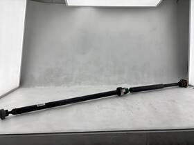 F2g3-4k145-dc Lincoln 2016 Mkx 3.7l Rear Driveshaft Propeller Shaft Oem F2g3-4k145-dc Lincoln 2016 Mkx 3.7l Rear Driveshaft Propeller Shaft Oem