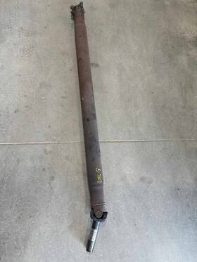 F2vy4602b Lincoln 1992 - 1994 And Town Car Rear Drive Shaft Nice Oem