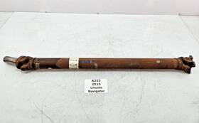 Fl14-4602-aa Lincoln 2015-2017 Oem Navigator Awd Rear Drive Shaft Driveshaft Propeller