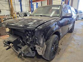 Lincoln Fl144602bb Used Rear Drive Shaft Fits 2015 Navigator 4x4 131 Wb Extended Re