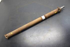 Jl144k145ee Lincoln 2022 Navigator Rear Drive Shaft Driveshaft 131.5 Inch Wb Jl144602bd 56k