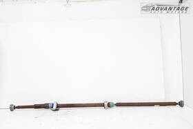 K2gp-4k357-eb Lincoln 2019-2023 Nautilus Awd Rear Drive Shaft Driveshaft Cardan Propeller Oem