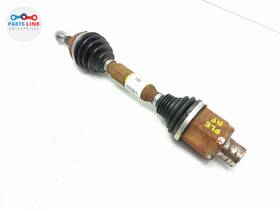 K2gp-3b436-td Lincoln K2gz3b436d 2019-23 Nautilus Front Right Axle Shaft Cv Joint Axleshaft 2.7l Awd Edge K2gp-3b436-td Lincoln K2gz3b436d 2019-23 Nautilus Front Right Axle Shaft Cv Joint Axleshaft 2.7l Awd Edge