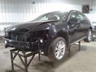 431-01389 Lincoln Mks Rear Drive Shaft