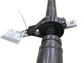 Pz174k145ed Lincoln 2024-2025 Nautilus Oem 2.0l Awd Rear Drive Shaft Propeller 9k Miles Pz174k145ed Lincoln 2024-2025 Nautilus Oem 2.0l Awd Rear Drive Shaft Propeller 9k Miles