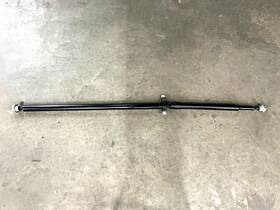 Lincoln Pz1z-4r602-b 2024-2026 Nautilus Awd 2.0l Rear Drive Shaft Driveshaft Asy Oem Lot2746