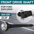 Lkjlx00247 Vevor Cani Active Front Driveshaft Fit Ford Explorer 895801372728