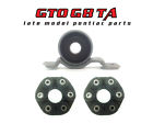 92143598 Lmp4329 Gtog8ta 2004 Pontiac Gto