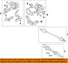 Lr101752 Land Rover Oem Rear Yoke Companion Flange Lr101752 Land Rover Oem Rear Yoke Companion Flange