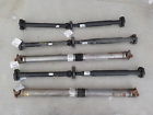 00548 Ls 176092075lkq Lincoln Rear Drive Shaft Miles Oem
