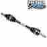 M-4138-m Ford Racing Performance Frpp 2015-16 Mustang Rear Upgraded Half Shafts Axle Assemblies Right Side