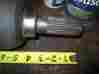 M1097a2 Military Right Front 12k Axle Half Shaft Hummer M998 2520014231947