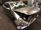 430-58638 M35 Front Drive Shaft Awd Fits Infiniti