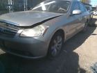 431-59529 M35 Rear Drive Shaft Awd Fits Infiniti