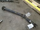 431-50630 M37 Audi Rear Drive Shaft Awd Swb Fits Infiniti 431-50630 M37 Audi Rear Drive Shaft Awd Swb Fits Infiniti